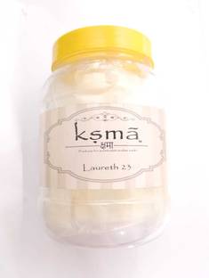 KSMA Laureth-23 for Making Shampoo ,Soap, Shower Gel Face Wash