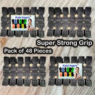 Kabi Aggro Laundry Clips Plastic for Pack of 48 Pic Clothe Dry Hanging Clip Plastic Cloth Clips