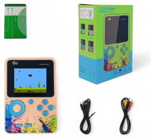 CHG G5 SUP GAME HIGHT QUALITY GRAPHIC AND 500 GAMES IN 1 MARIO RETRO _A11 Limited Edition