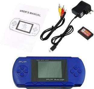 Digital PVP Play Station 3000 Games NP-025 16 GB with All Digital Games Limited Edition