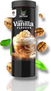 India Flavour Flavoured Instant Hot And Cold Pure Coffee for Relieving Stress Roast & Ground Coffee