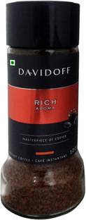 Davidoff Cafe Rich Aroma Instant Coffee