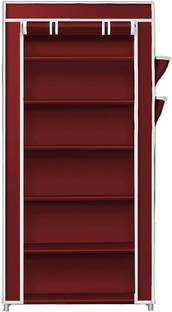 ZENVEXYO PP Collapsible Wardrobe