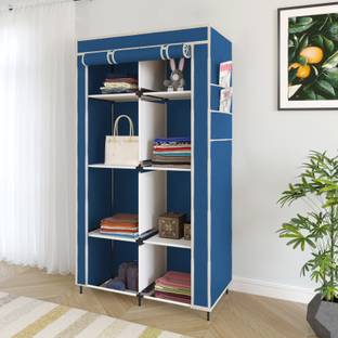 Eco Shopee PP Collapsible Wardrobe