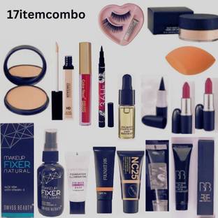 lately UNIQUE QUALITY MAKEUP KIT