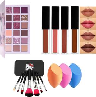 AASAKT Daily makeup starter kit