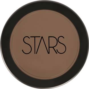 Star's Cosmetics Derma Makeup Face Cream Finish Long Lasting Full Coverage Foundation