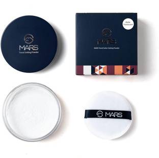 MARS High Ultra Fine Compact