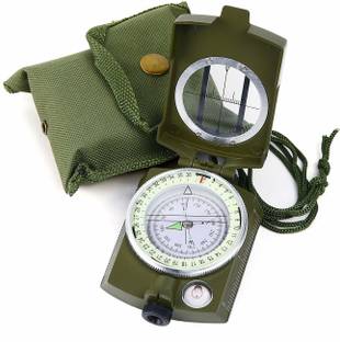 JSI MILITARY LENSATIC PRISMATIC COMPASS Compass
