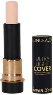 Seven Seas HD Pro Concealer ultra light cover set of 1 Concealer