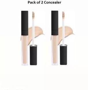 YELGO Liquid Concealer Makeup, Full Coverage Concealer