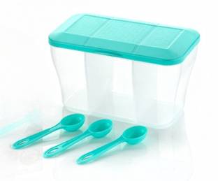 OFFYX Plastic Pickle Jar  - 1100 ml
