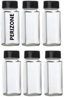 PERIZONE Spice Set Glass