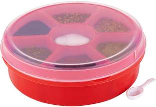 FIT 4 CHEF Spice Set Polypropylene