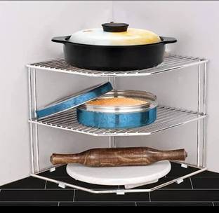 Value Adds Spice Set Silver