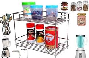 Value Adds Spice Set Stainless Steel