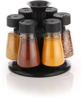 Serenity Spice Set Plastic