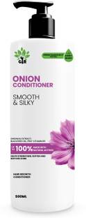 GIR Onion Conditioner | 500 ML | Medically Tested Formula for Hair Wellness