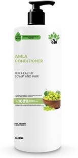 GIR Amla Conditioner 1500ML – Nourish, strengthen, and shine with pure Amla extract