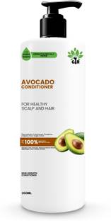 GIR Avocado Conditioner 250ML – Luxurious Hydration for Silky, Smooth Hair