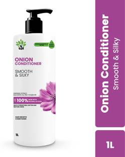 GIR Red Onion Smooth Hair Conditioner
