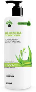 GIR Aloe Vera Conditioner | 250 ML | Medically Tested Hydrating Care