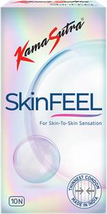 Kamasutra Skin Feel Thinnest Condom