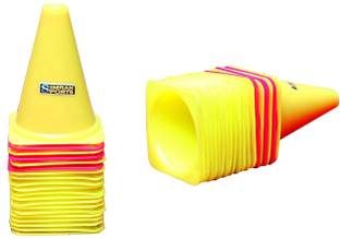 Dinetic Cone Marker Pack of 5
