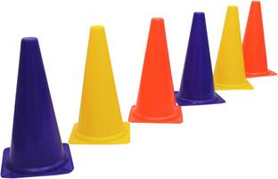 GSI Cone Marker Pack of 6
