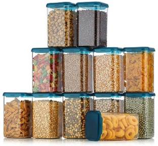 SEQUENCE Plastic Grocery Container  - 1100 ml