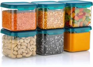 zaro international Spice Set Plastic