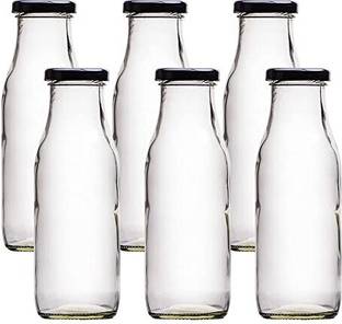 Artifice Glass Milk Container  - 200 ml