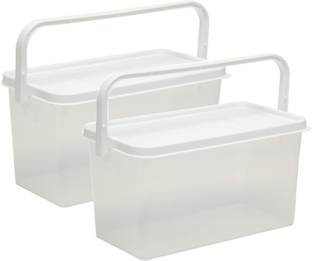 Gluman Polypropylene Utility Container  - 3.3 L
