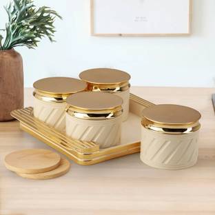 Selvel Polypropylene Utility Container  - 430 ml