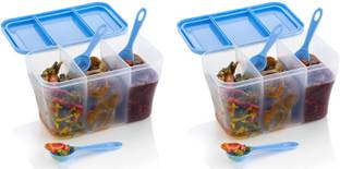 OFFYX Spice Set Plastic