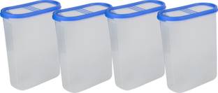 Cutting EDGE Plastic Grocery Container  - 2400 ml