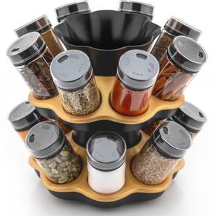 Optimus Spice Set Plastic