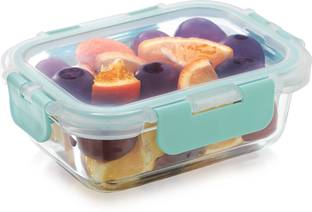 Magnus Glock Glass Food Rectangle Container 1 Containers Lunch Box