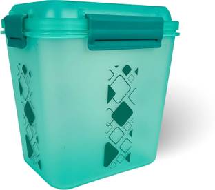Dekor-Kase Plastic Utility Container  - 3400 ml