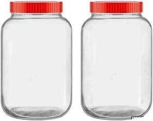 MD Retail Plastic Sprout Maker  - 3000 ml