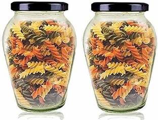 JIGSHTIAL Sauce Set Glass