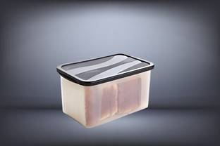 ADMONITION Plastic Bread Container  - 2000 ml