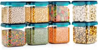 SARAZA Plastic Grocery Container  - 550 ml
