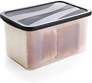 Zero celsius Plastic Grocery Container  - 2000 ml
