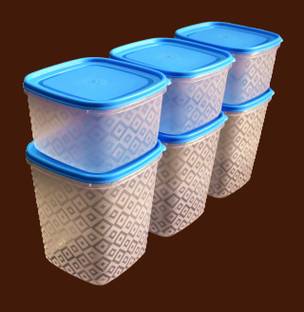 Loknath Plastic Utility Container  - 1350 ml, 2000 ml
