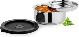 Mumma's LIFE Steel Pickle Jar  - 280 ml