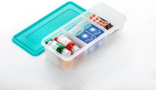 FIT 4 CHEF Polypropylene Utility Container  - 1900 ml