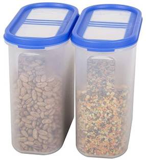 Cutting EDGE Plastic Utility Container  - 1800 ml