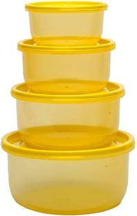 Gluman Polypropylene Utility Container  - 1800 ml, 1100 ml, 680 ml, 360 ml