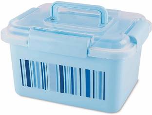 AAKAR Plastic Utility Container  - 7000 ml